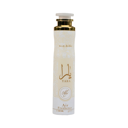 Lattafa Yara Moi Air Freshener 300ML