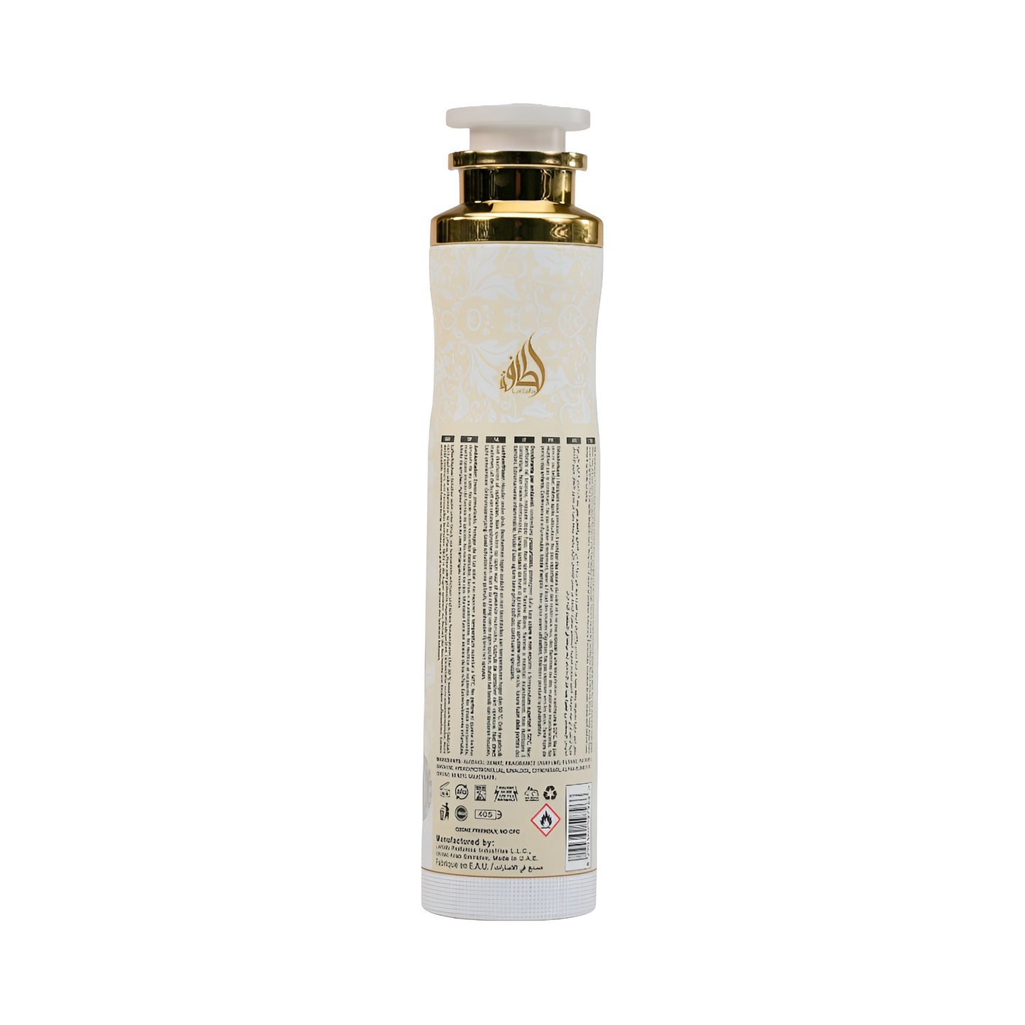 Lattafa Yara Moi Air Freshener 300ML
