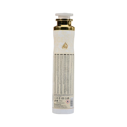 Lattafa Yara Moi Air Freshener 300ML