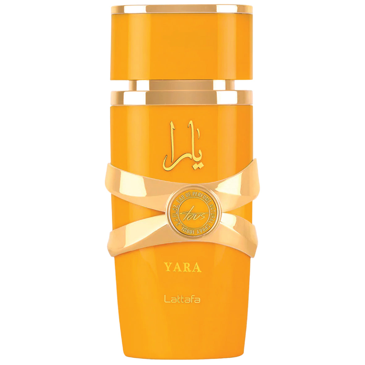 Yara by Lattafa Eau de Parfum 100ML