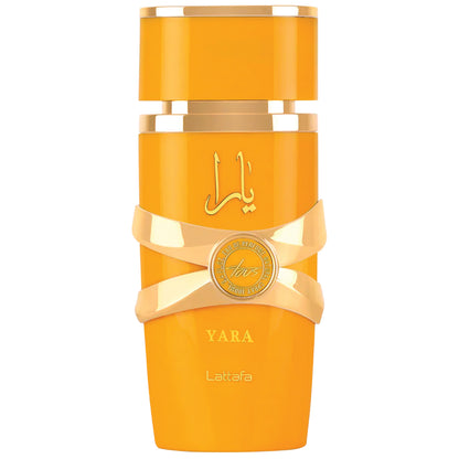 Yara by Lattafa Eau de Parfum 100ML