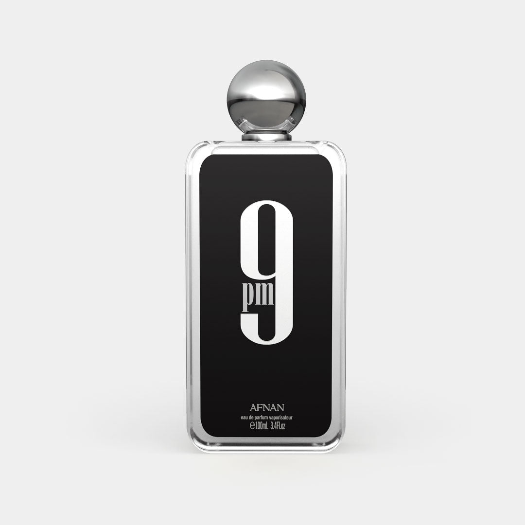9 Pm