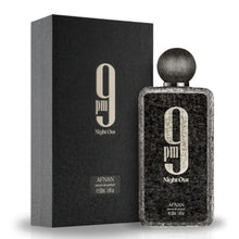 9Pm Night Out Extrait product image