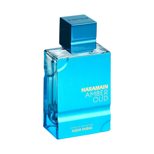 Amber Oud Aqua Dubai Extrait 100ml product image