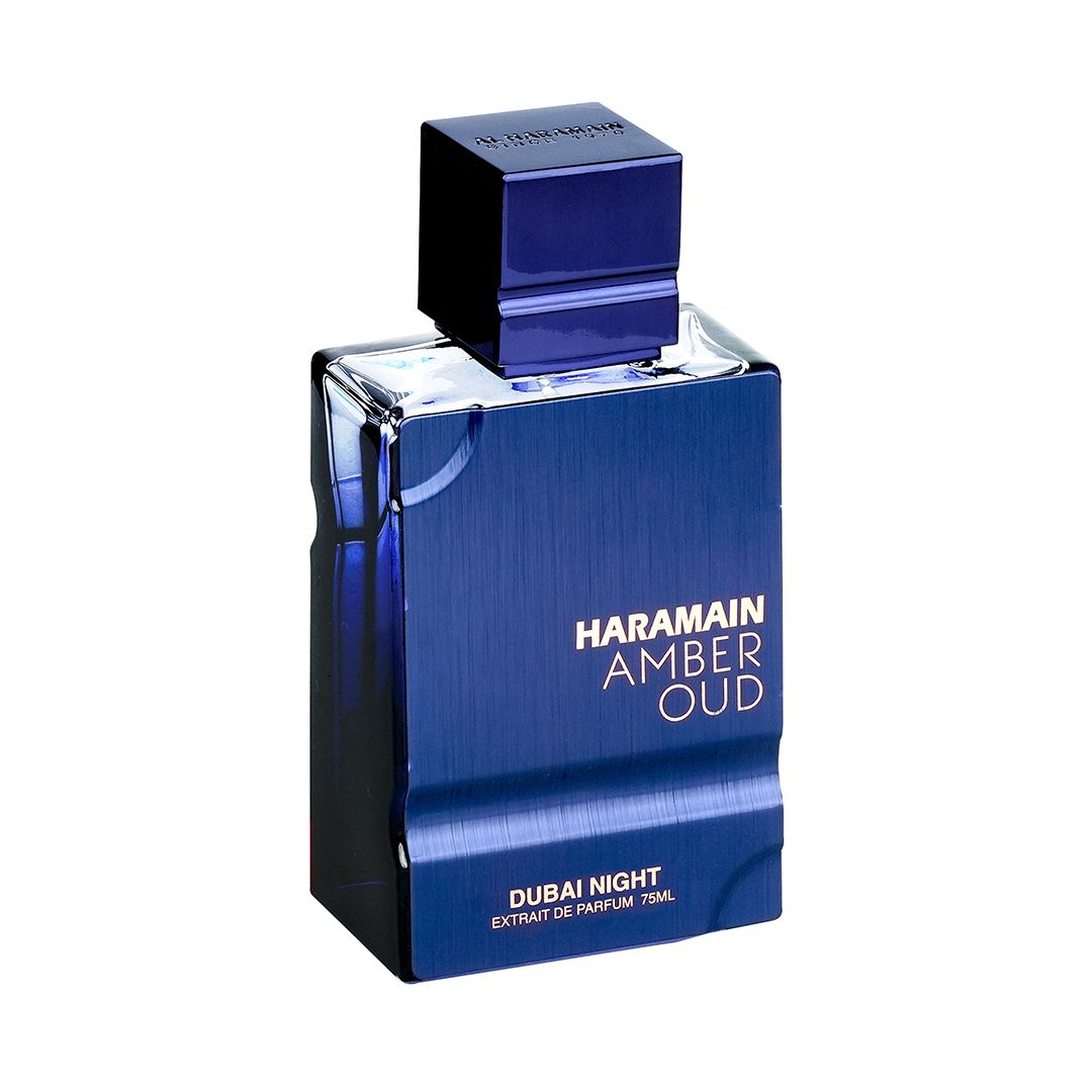 Amber Oud Dubai Night Extrait 75ml
