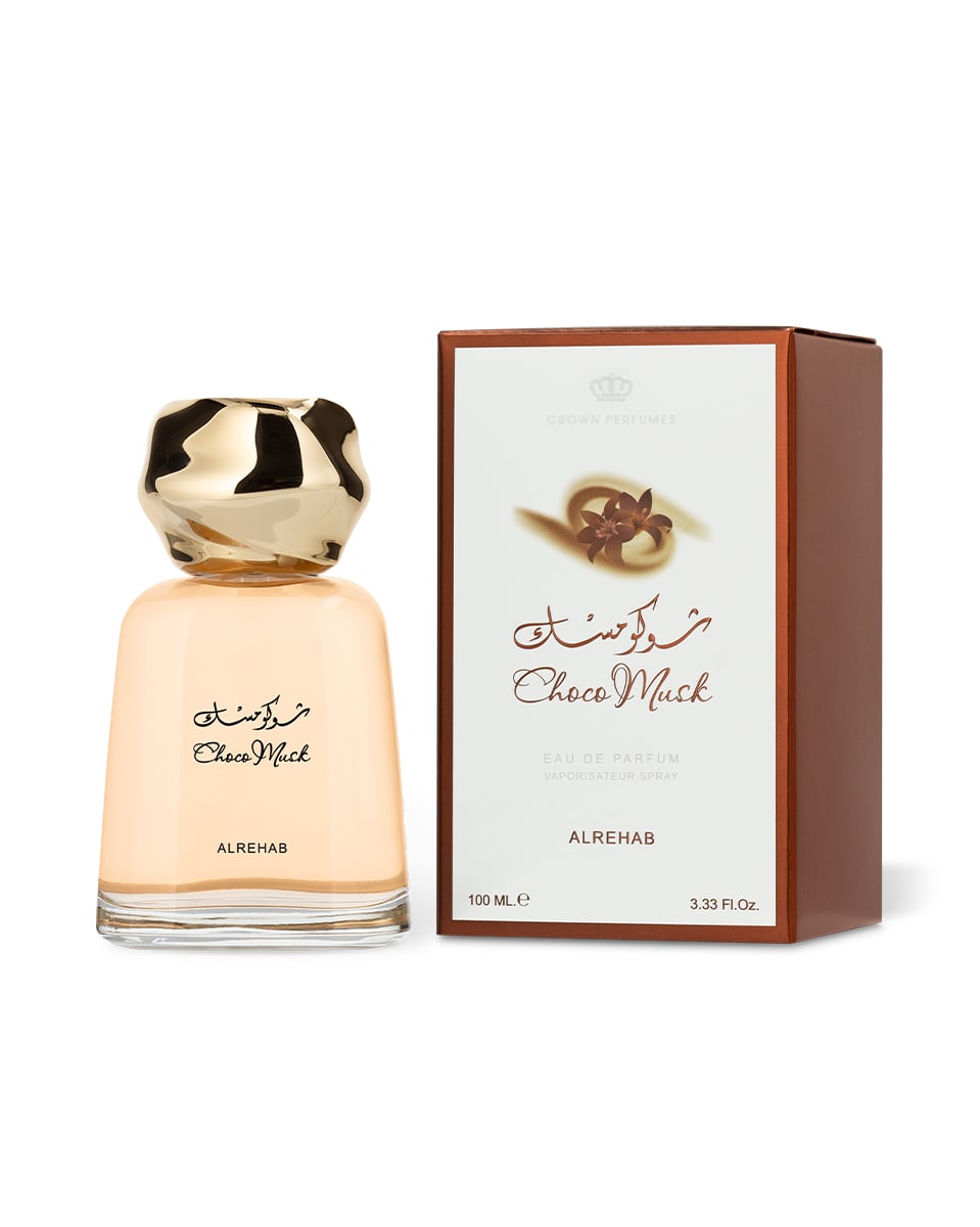Choco Musk 100ml