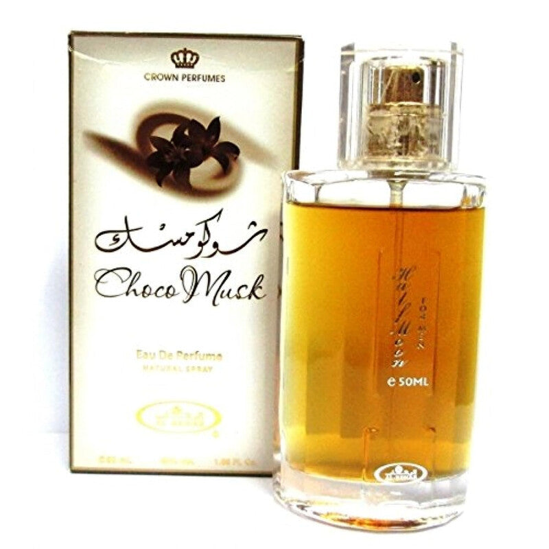 Choco Musk 50ml