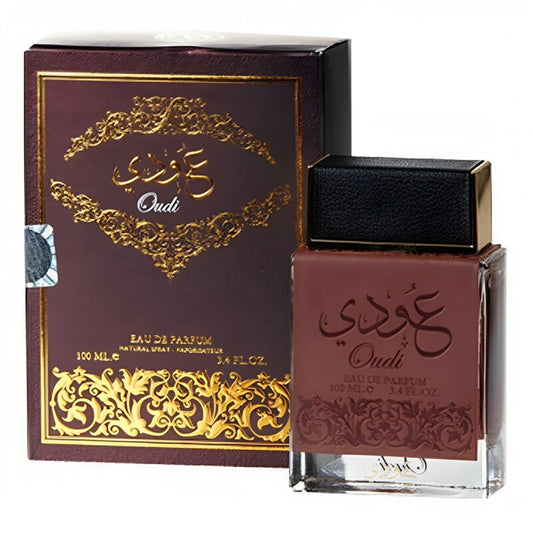 Oudi 100ml product image