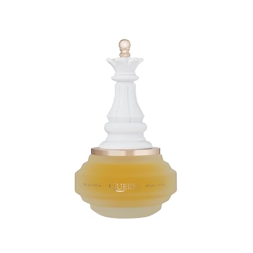 Checkmate Queen 100ml product image