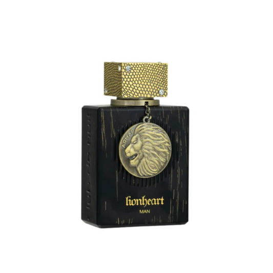 Club de Nuit Lionheart Man product image