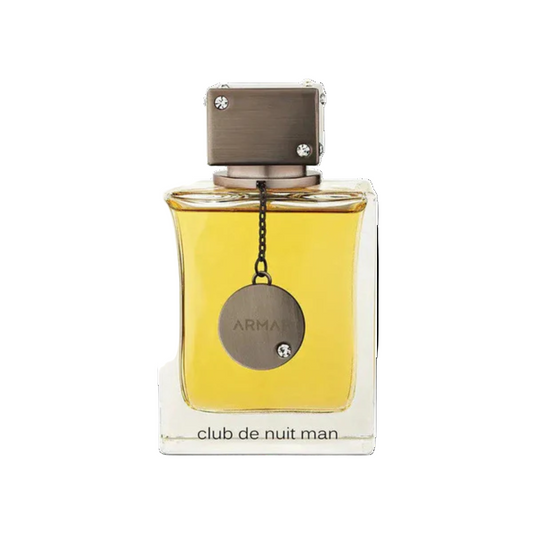 Club de Nuit Man product image