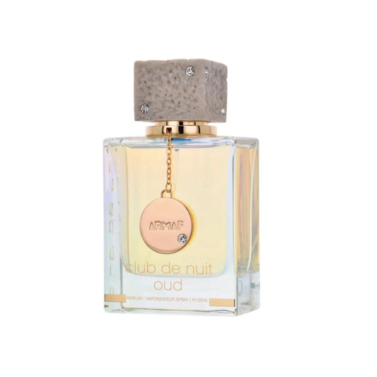 Club de Nuit Oud product image
