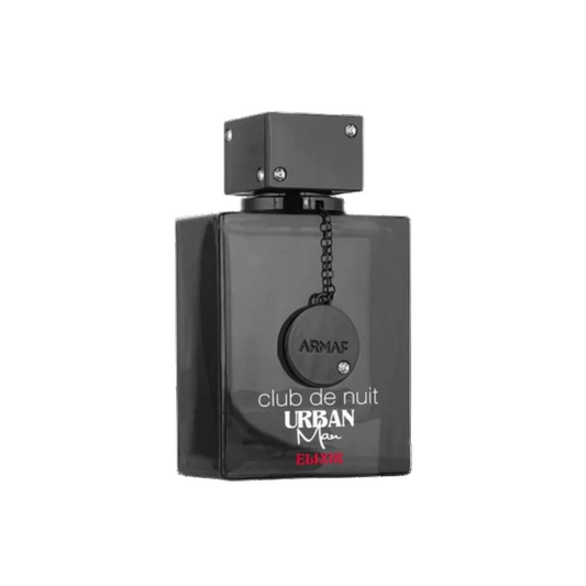 Club de Nuit Urban Man Elixir product image