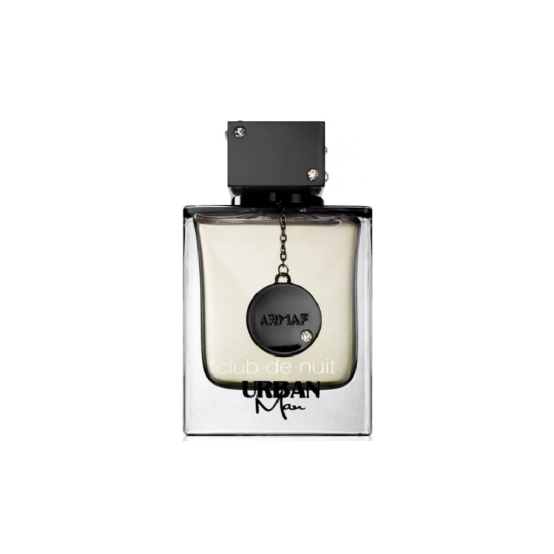 Club de Nuit Urban Man