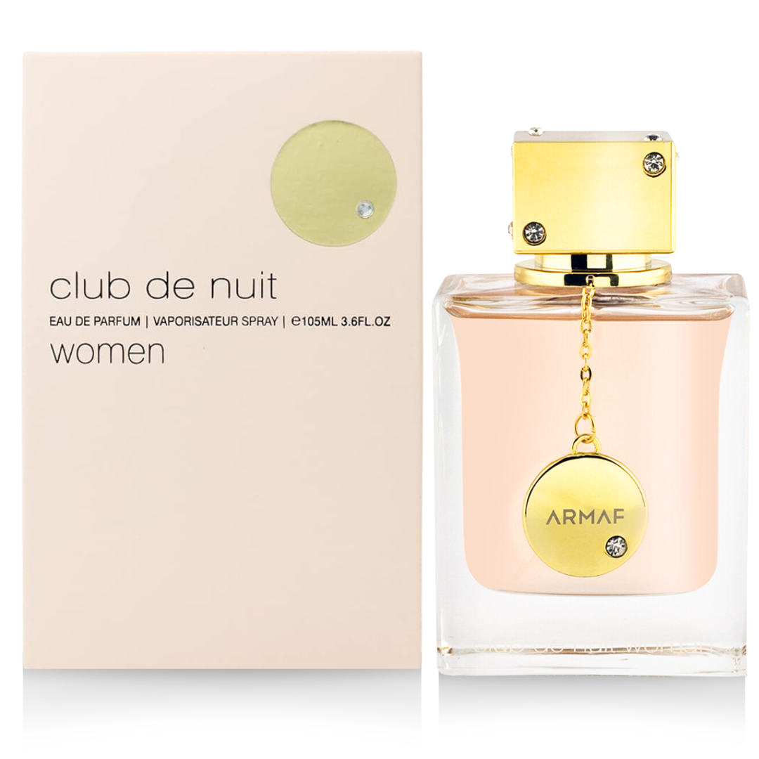 Club de Nuit