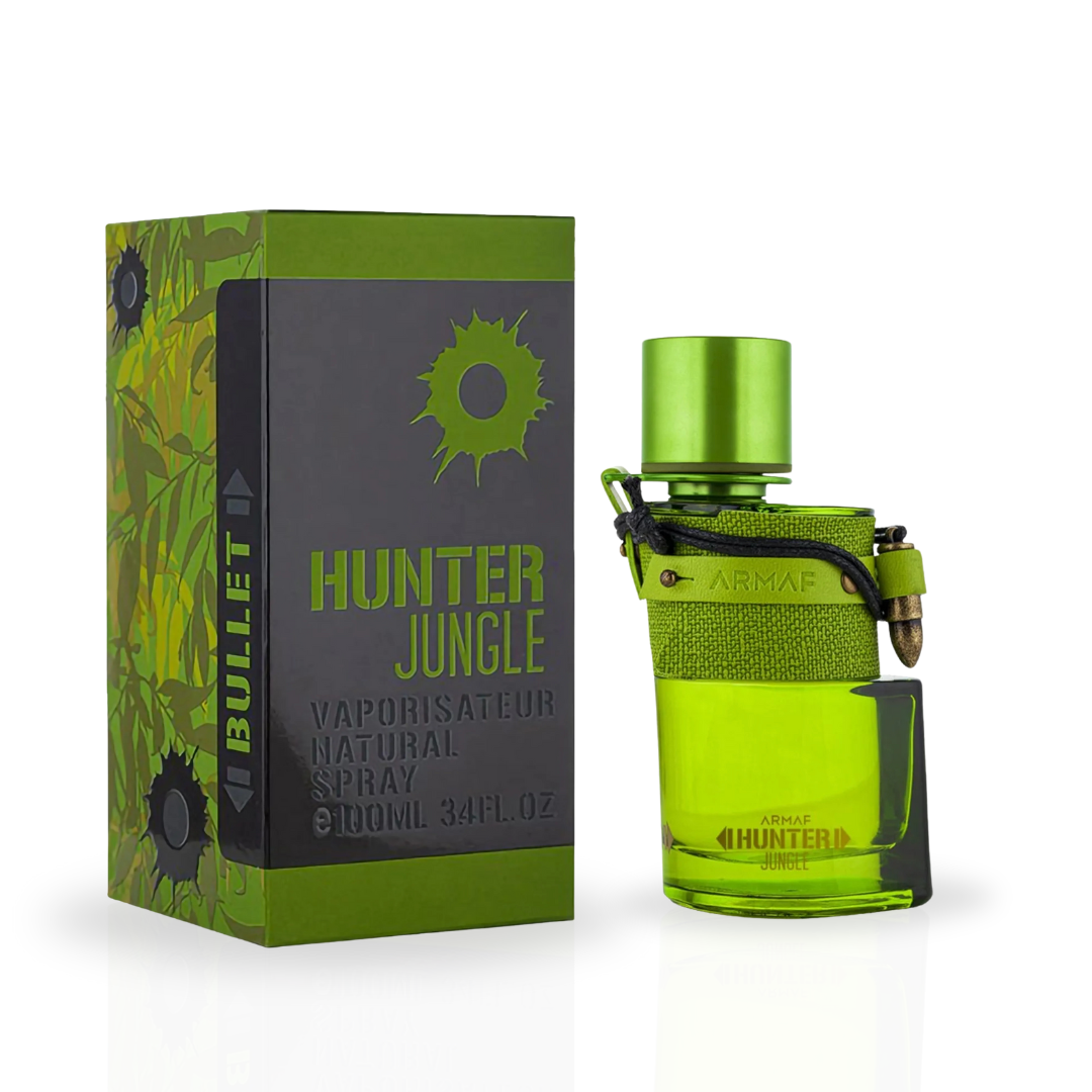 Hunter Jungle