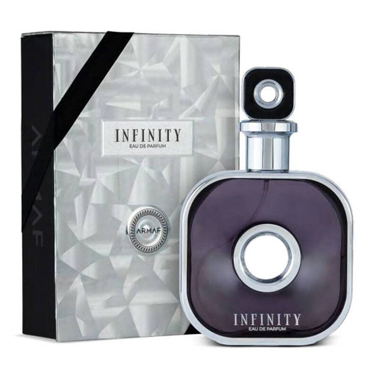 Infinity Silver product image