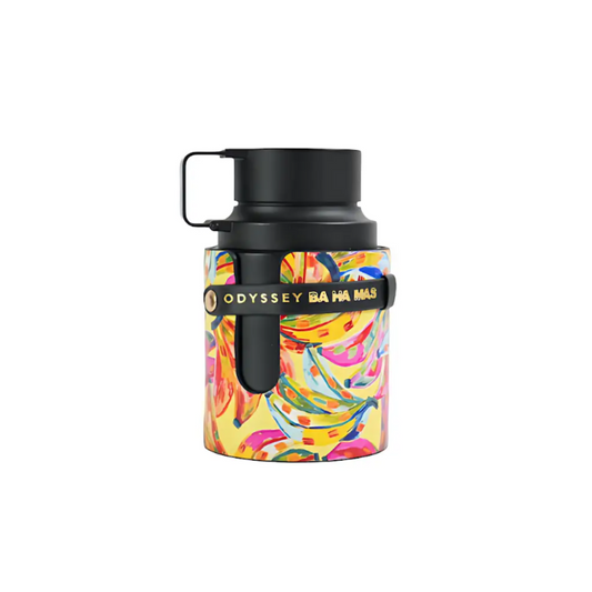 Odyssey Ba Ha Mas product image