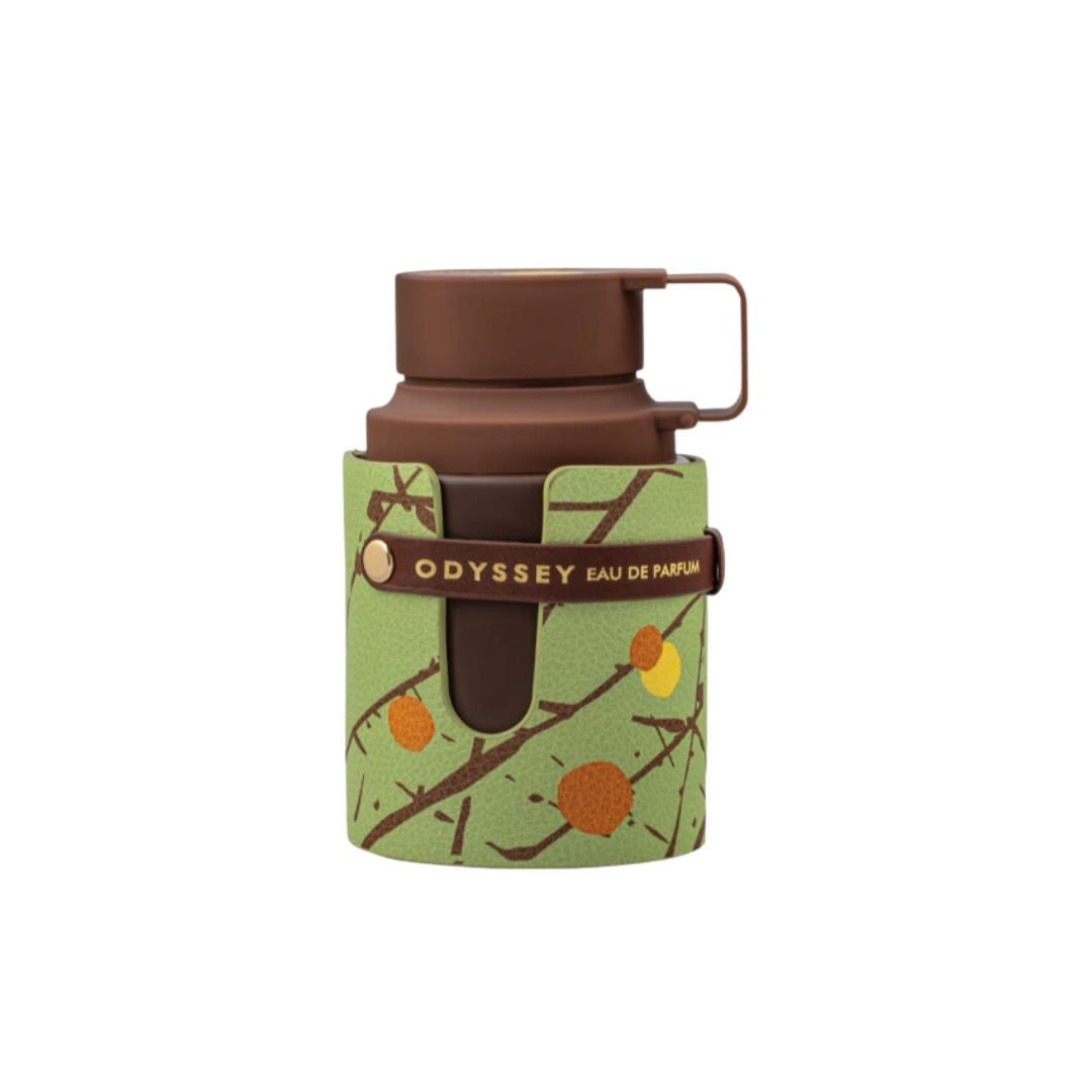 Odyssey Dubai Chocolate Gourmand Edition