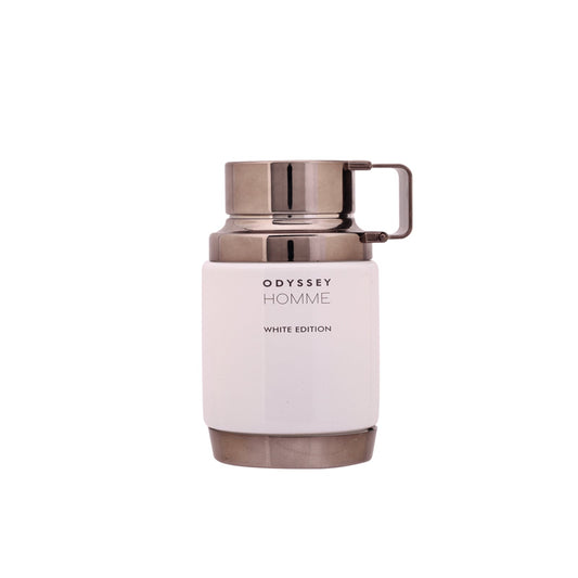 Odyssey Homme White Edition product image
