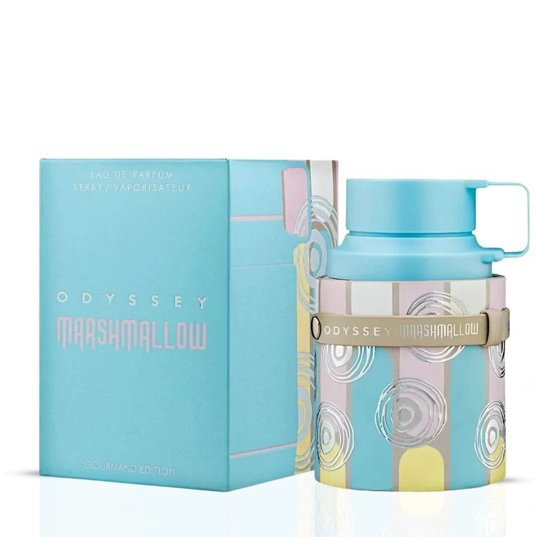 Odyssey Marshmallow Gourmand Edition