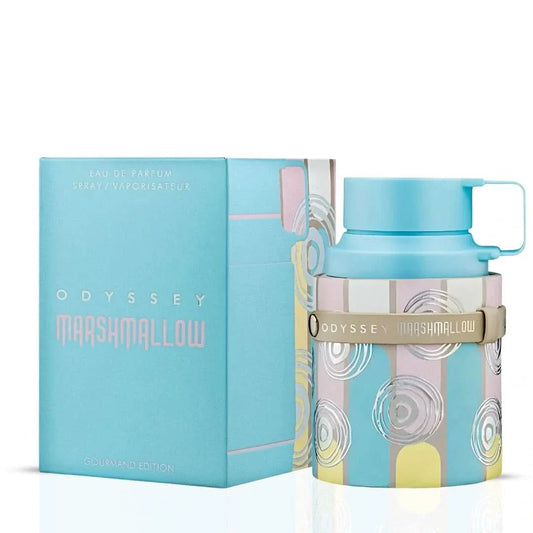 Odyssey Marshmallow Gourmand Edition product image