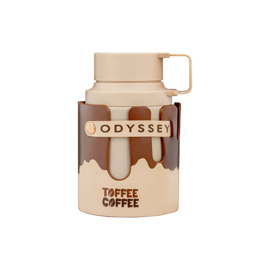 Odyssey Toffee Coffee product image