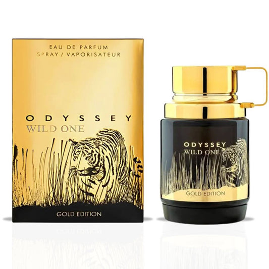 Odyssey Wild One Pour Homme product image