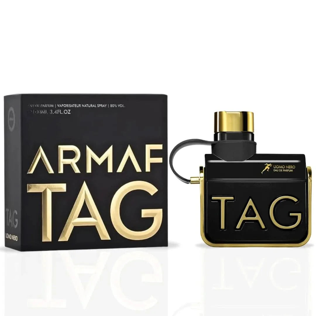 Tag Uomo Nero