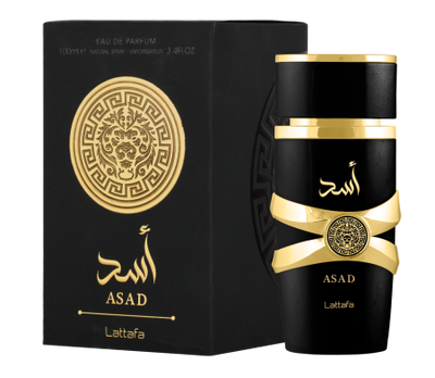 ASAD
