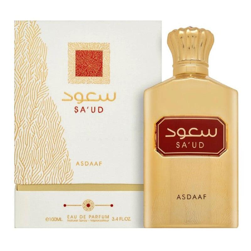 Sa'ud