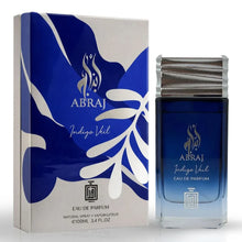 Abraj Indigo Veil product image
