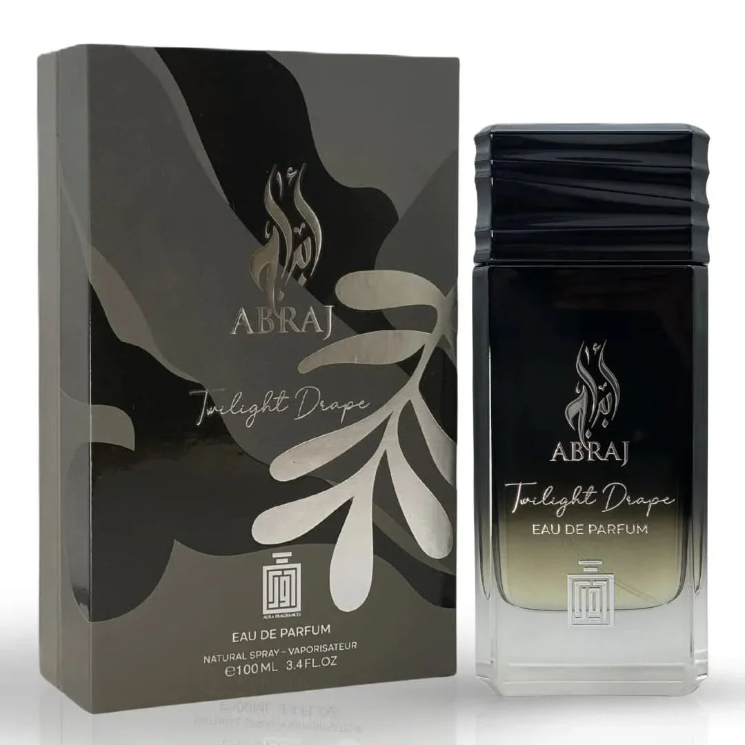 Abraj Twilight Drape