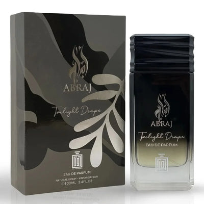 Abraj Twilight Drape