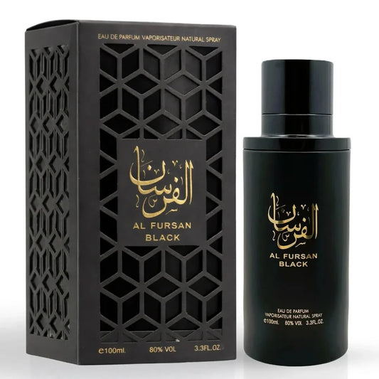 Al Fursan Black product image