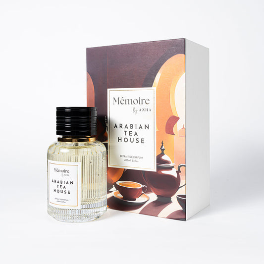 Arabian Tea House Azha product image