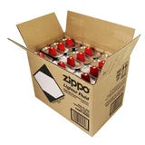 Zippo Lighter Fluid ,12oz –  (Pack of 12)