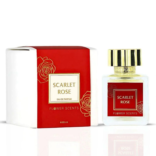 Scarlet Rose product image