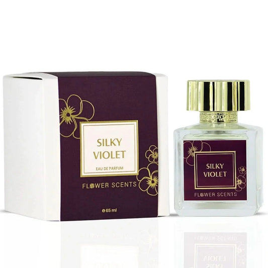 Silky Violet product image