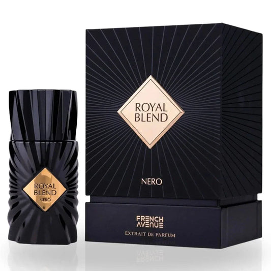 Royal Blend Nero Extrait product image