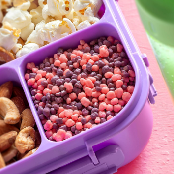 Nerds Candy - Nutritional Information