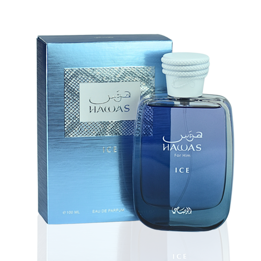Hawas Ice for Men product image