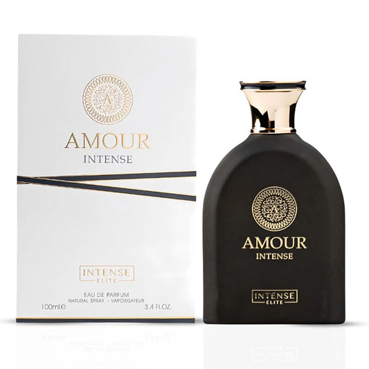 Amour Intense product image