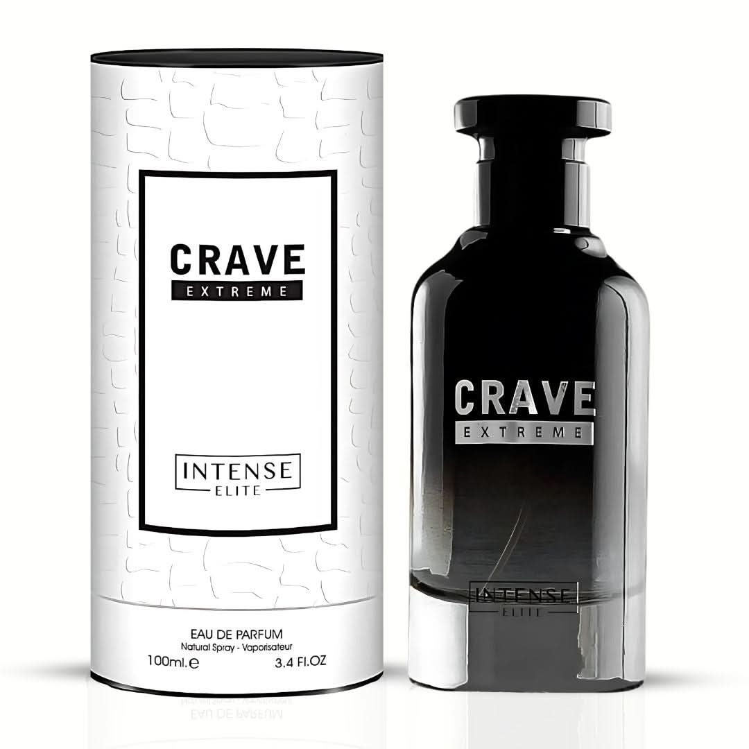 Crave Extreme 100ml