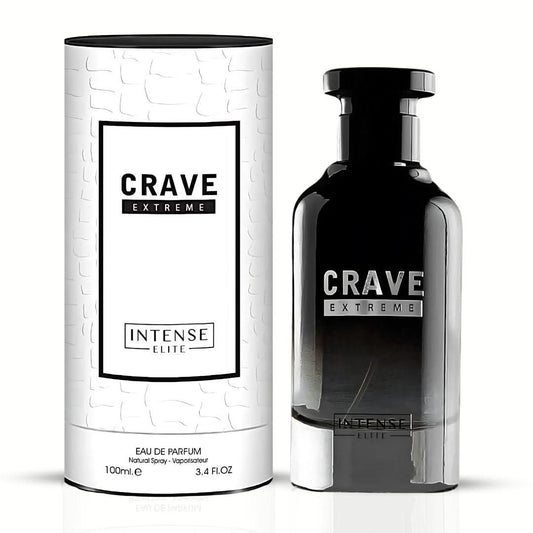 Crave Extreme 100ml product image