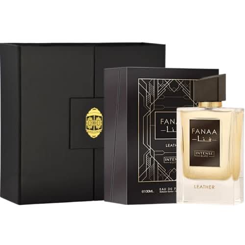 Fanaa Leather for Men product image