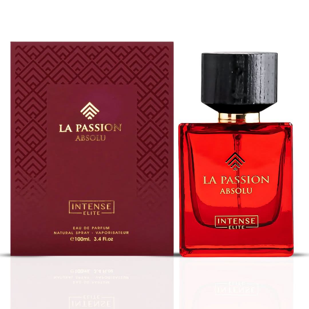 La Passion Absolu for Women