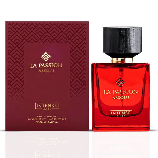 La Passion Absolu for Women product image