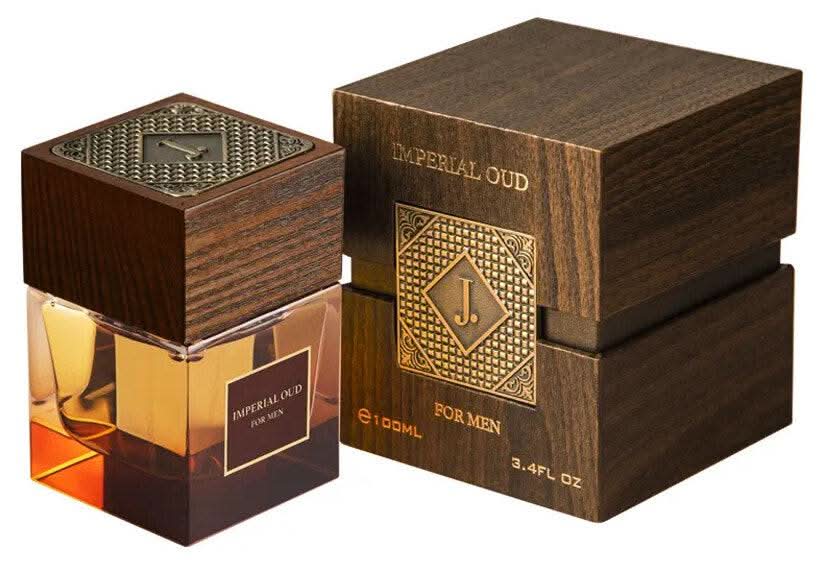 Imperial Oud for Men