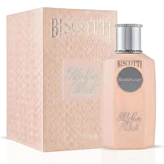 Biscotti Melon Misk product image